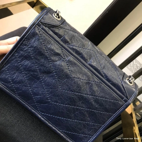 Tony Luxuries BABY NIKI YSL 0817